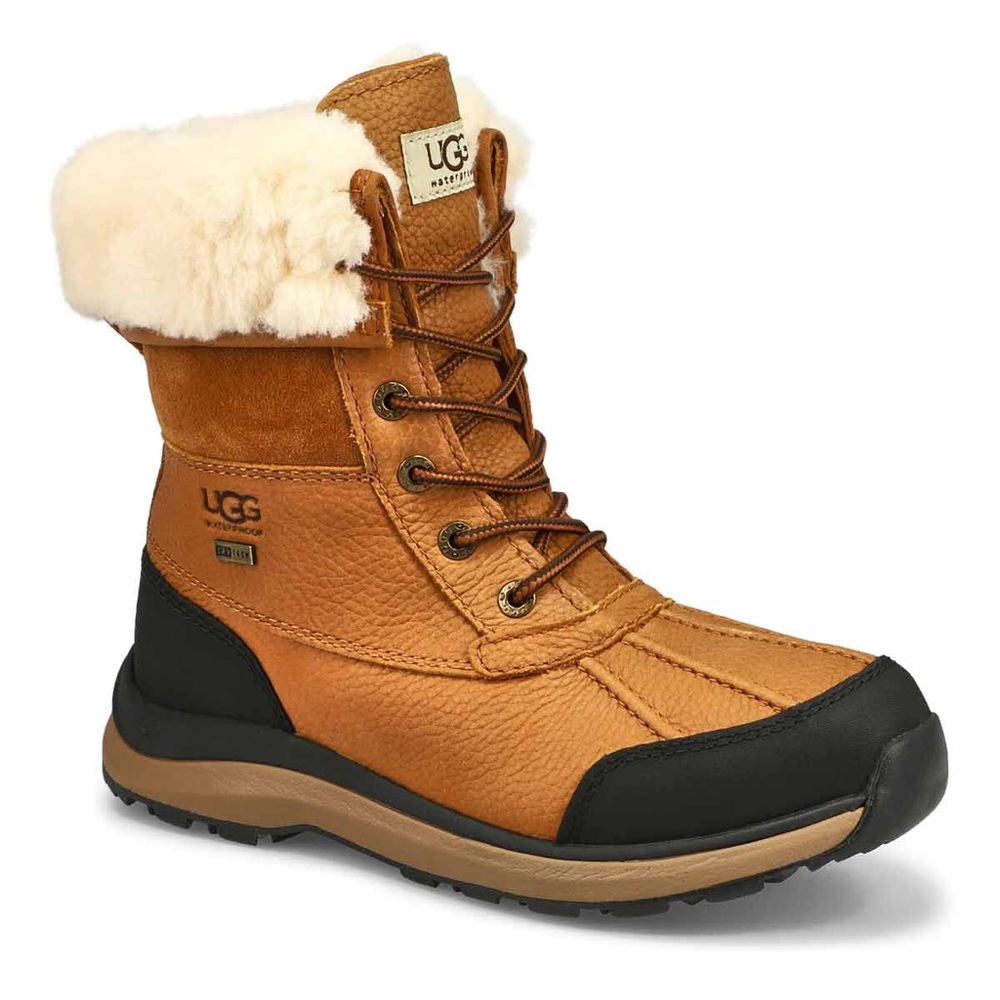 UGG Adirondack Winter Boots